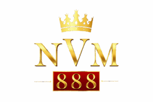 nvm888 logo